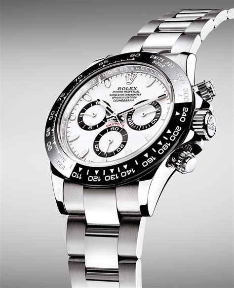 rolex daytoner